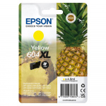 Epson Blekk C13T10H44010 604XL Gul, ananas Epson Blekk C13T10H44010 604XL Gul, ananas