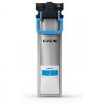 Epson Blekk C13T11D240 11D2 Cyan Høy Kapasitet