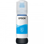 EPSON Blekk C13T00R140 106 Cyan Ecotank EPSON Blekk C13T00R140 106 Cyan Ecotank