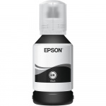 EPSON Ink C13T00Q140 105 Black Ecotank EPSON Ink C13T00Q140 105 Black Ecotank