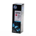 HP Blekk M0H55AE GT52 Magenta