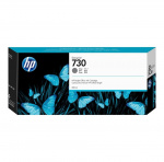 HP Ink P2V72A 730 Grey 300ml