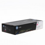HP Toner W2073A 117A Magenta