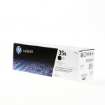 HP Toner CB435A 35A Svart