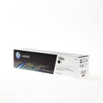 HP Toner CE310A 126A Svart HP Toner CE310A 126A Svart