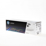 HP Toner CE320A 128A Svart HP Toner CE320A 128A Svart