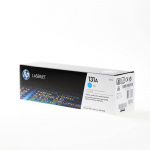 HP Toner CF211A 131A Cyan HP Toner CF211A 131A Cyan