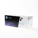 HP Toner CF230A 30A Svart HP Toner CF230A 30A Svart
