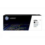HP Toner W2010A 659A Svart HP Toner W2010A 659A Svart