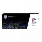 HP Toner W2013X 659X Magenta HP Toner W2013X 659X Magenta