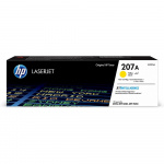 HP Toner W2212A 207A Gul HP Toner W2212A 207A Gul