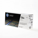 HP Tromme CE314A 126A Svart HP Tromme CE314A 126A Svart