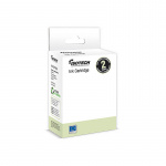 ISOTECH Blekk LC1000VALBPDR LC-1000 Multipack svart/cyan/magenta/gul