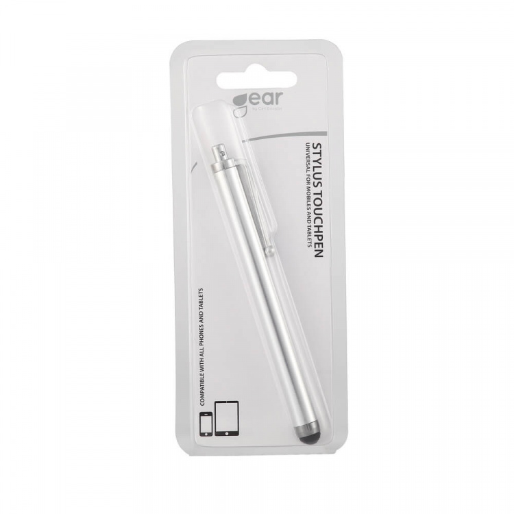 Gear Stylus Touchpen Universal for Mobil og Tablet