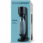 Sodastream GAIA kullsyremaskin Sodastream GAIA kullsyremaskin