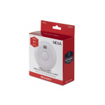 Nexa FS-558/RF Trådløs optisk røykvarsler