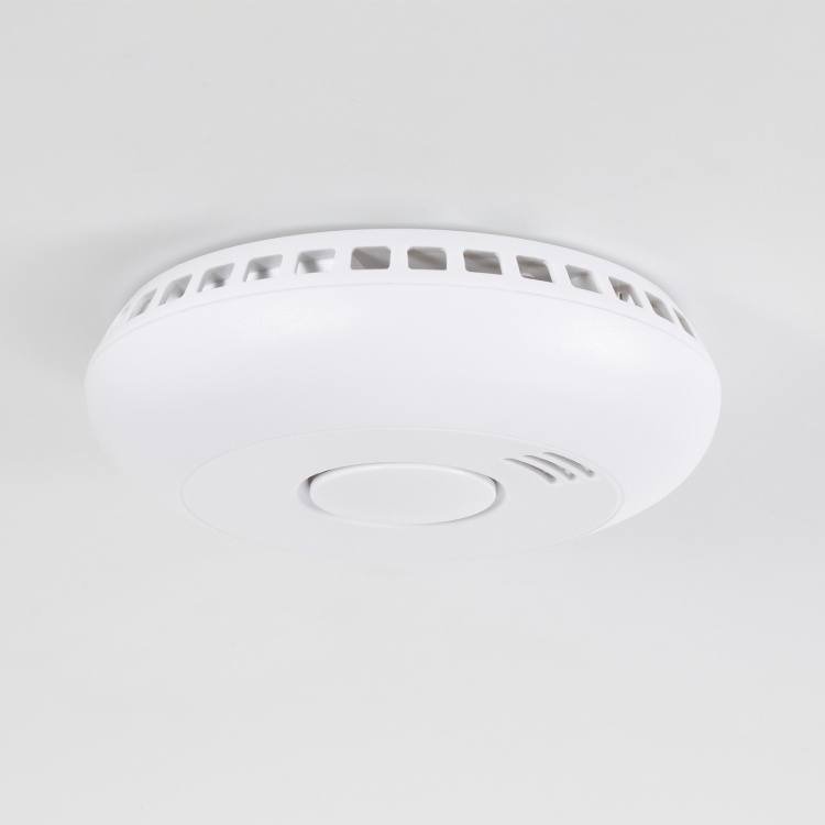 Nexa FS-558/RF Trådløs røykvarsler 2-pakning Nexa FS-558/RF Trådløs røykvarsler 2-pakning