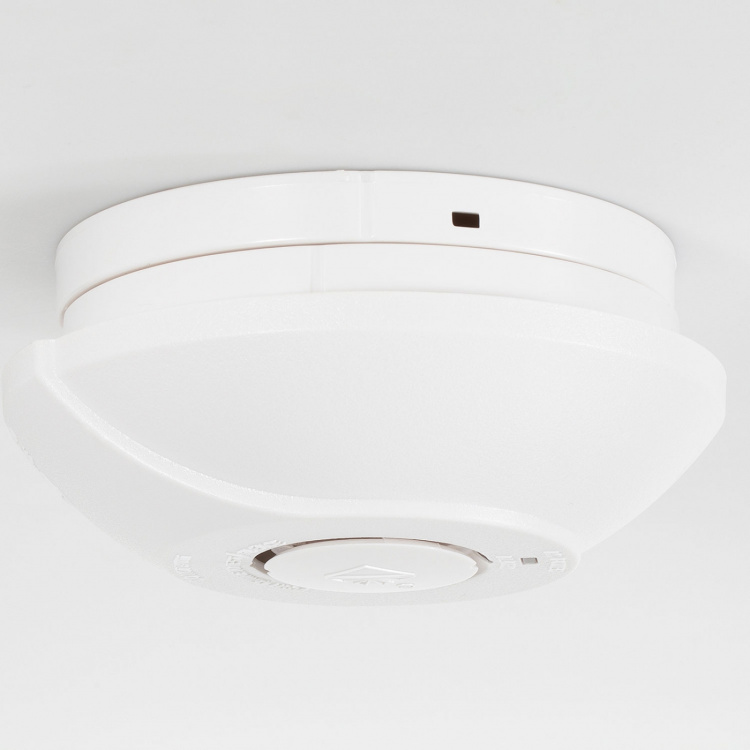 Nexa GNS-2236/10Y Røykvarsler 230V med netttilkobling Nexa GNS-2236/10Y Røykvarsler 230V med netttilkobling