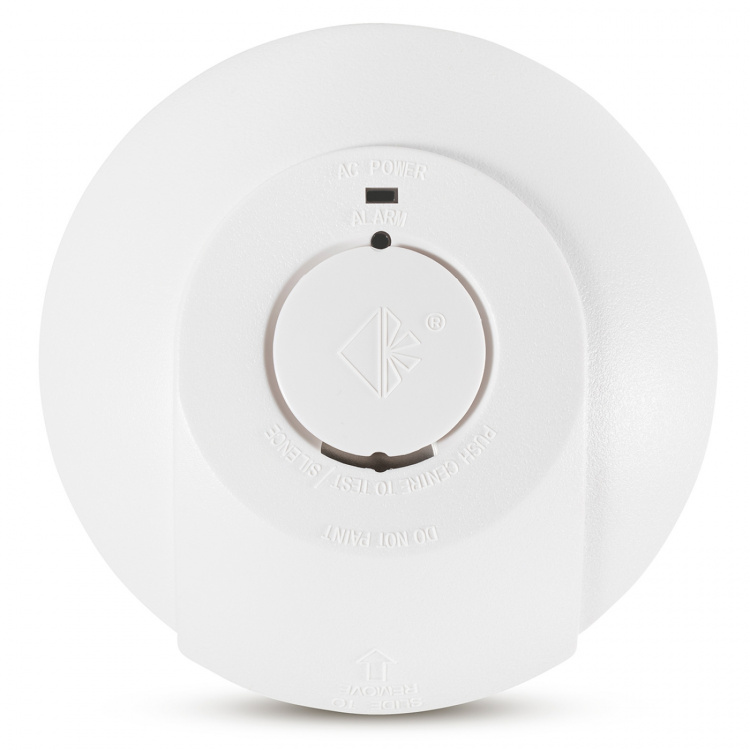 Nexa GNS-2236/RF2 Røykvarsler 230V