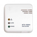 Nexa MTG-3000H Gassdetektor 230V/12V Nexa MTG-3000H Gassdetektor 230V/12V