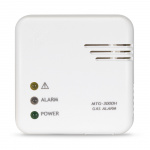 Nexa MTG-3000H Gassdetektor 230V/12V Nexa MTG-3000H Gassdetektor 230V/12V
