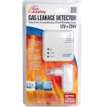 Nexa MTG-3000H Gassdetektor 230V/12V Nexa MTG-3000H Gassdetektor 230V/12V