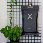 Nexa BAG-120 SMD Brannteppeveske 120x120 Svart Nexa BAG-120 SMD Brannteppeveske 120x120 Svart