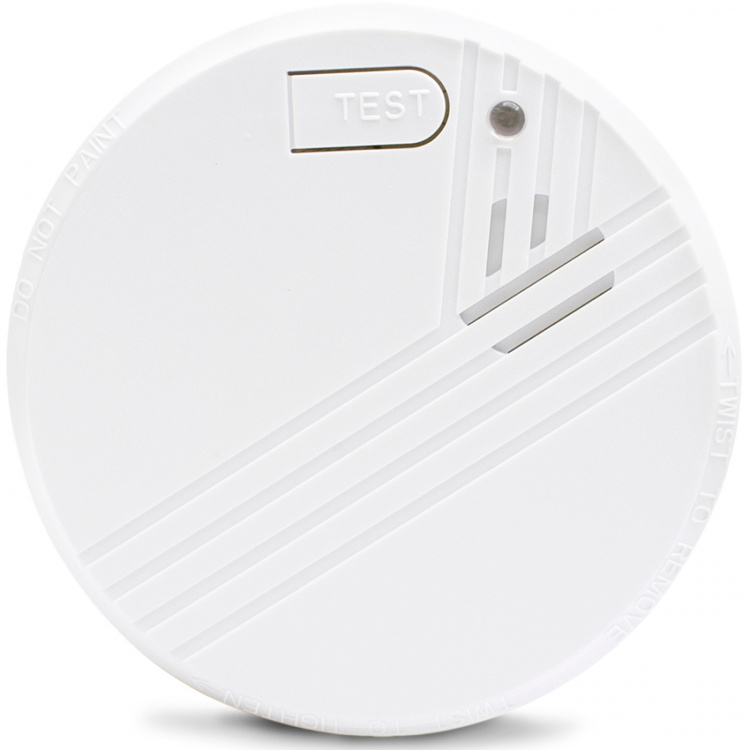 Nexa KD-134A Røykvarsler 10 år batteri