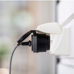 Nexa MGDR-200 Plugin-mottakerdimmer 200W IP44 Nexa MGDR-200 Plugin-mottakerdimmer 200W IP44