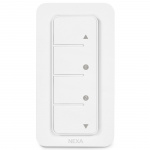 Nexa MJLT-2005 Fjernkontroll for MJLR-2000 Nexa MJLT-2005 Fjernkontroll for MJLR-2000