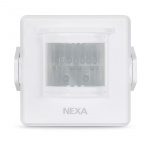 Nexa LMDT-810 Bevegelsesdetektor for utendørs/innendørs bruk Nexa LMDT-810 Bevegelsesdetektor for utendørs/innendørs bruk