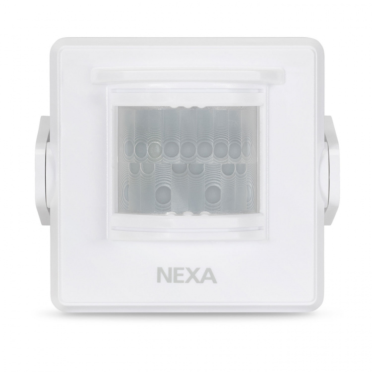 Nexa LMDT-810 Bevegelsesdetektor for utendørs/innendørs bruk Nexa LMDT-810 Bevegelsesdetektor for utendørs/innendørs bruk