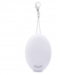 Nexa MKFT-1704 Mini-fjernkontroll Nexa MKFT-1704 Mini-fjernkontroll