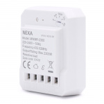 Nexa MWMR-2300 Doserelé for strømforsyning Nexa MWMR-2300 Doserelé for strømforsyning