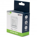 Nexa MWMR-2300 Doserelé for strømforsyning Nexa MWMR-2300 Doserelé for strømforsyning