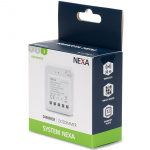 Nexa MWMR-251 Dimmer for strømforsyning Nexa MWMR-251 Dimmer for strømforsyning