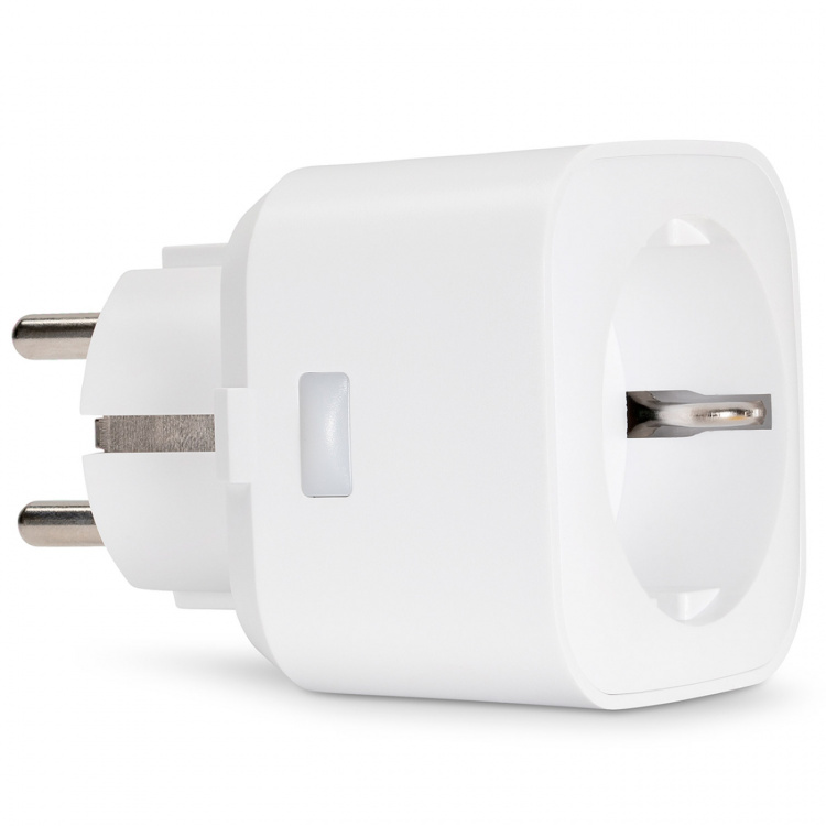 Nexa MYCR-3500 Plug-in ON/OFF 1-pakning Nexa MYCR-3500 Plug-in ON/OFF 1-pakning