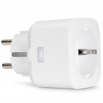 Nexa MYCR-250 Plug-in-dimmer 1-pakning Nexa MYCR-250 Plug-in-dimmer 1-pakning