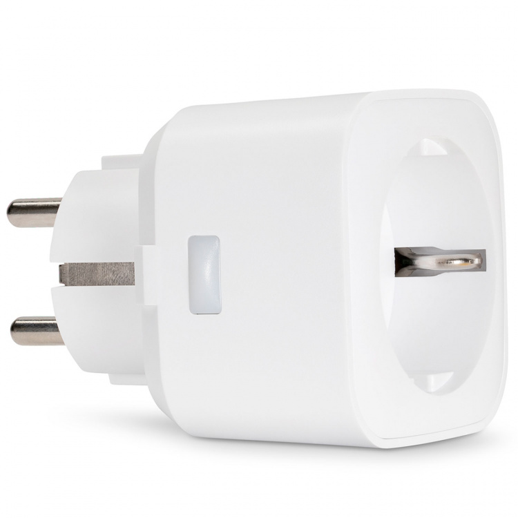 Nexa MYCR-250 Plug-in-dimmer 1-pakning Nexa MYCR-250 Plug-in-dimmer 1-pakning