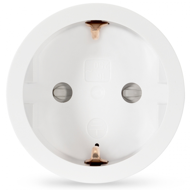 Nexa MYCR-100 Plug-in-mottaker-dimmer 1-pakning Nexa MYCR-100 Plug-in-mottaker-dimmer 1-pakning