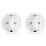Nexa BLE-1915/SET Smart hub Startsett 2 x mottakere Nexa BLE-1915/SET Smart hub Startsett 2 x mottakere