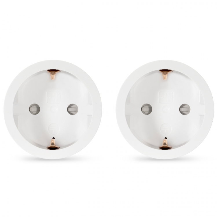 Nexa BLE-1915/SET Smart hub Startsett 2 x mottakere Nexa BLE-1915/SET Smart hub Startsett 2 x mottakere