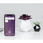 Nexa BLE-1915/SET Smart hub Startsett 2 x mottakere Nexa BLE-1915/SET Smart hub Startsett 2 x mottakere