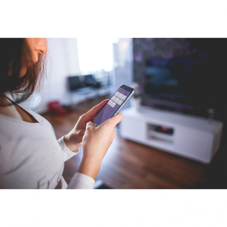 Nexa BLE-1915/SET Smart hub Startsett 2 x mottakere Nexa BLE-1915/SET Smart hub Startsett 2 x mottakere