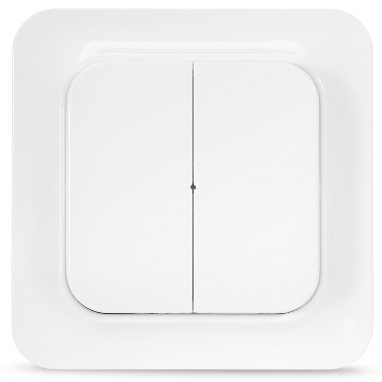 Nexa WT-2 Veggsender 2-kanals Trend Nexa WT-2 Veggsender 2-kanals Trend