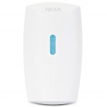 Nexa MLR-1923 Dørklokke, plug-in 230V sett Nexa MLR-1923 Dørklokke, plug-in 230V sett
