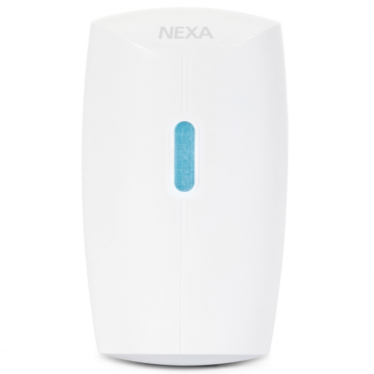 Nexa MLR-1923 Dørklokke, plug-in 230V sett Nexa MLR-1923 Dørklokke, plug-in 230V sett