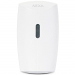 Nexa MLR-1923 Dørklokke, plug-in 230V sett Nexa MLR-1923 Dørklokke, plug-in 230V sett