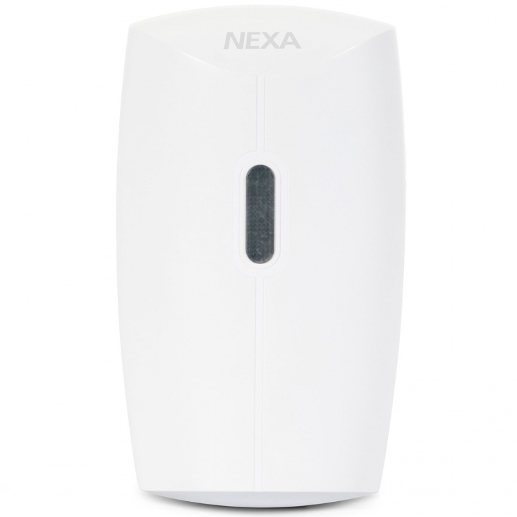 Nexa MLR-1923 Dørklokke, plug-in 230V sett Nexa MLR-1923 Dørklokke, plug-in 230V sett