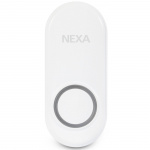 Nexa MLR-1922 Batteridrevet dørklokke-sett Nexa MLR-1922 Batteridrevet dørklokke-sett